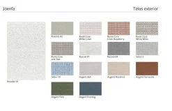 Daybed Santorini de Joenfa