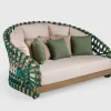 Daybed Snake de Joenfa