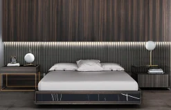 Dormitorio Alis C01 de Emedé