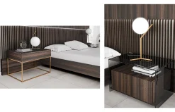 Dormitorio Alis C01 de Emedé