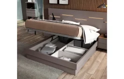 Dormitorio Amy 1 de Lan Mobel