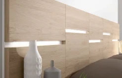 Dormitorio Amy 1B de Lan Mobel