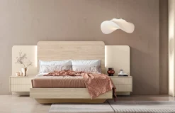 Dormitorio Bono 1 de Lan Mobel