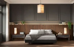 Dormitorio Casa Histórica 02 de Vive