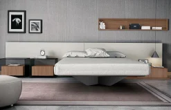 Dormitorio Cliver C24 de Emedé