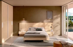 Dormitorio D13 Esenzia 4.0 de Baixmoduls