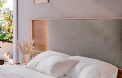 Dormitorio D12 Esenzia 4.0 de Baixmoduls