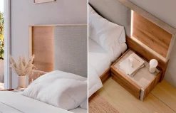 Dormitorio D12 Esenzia 4.0 de Baixmoduls