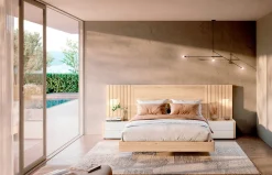 Dormitorio D20 Esenzia 4.0 de Baixmoduls