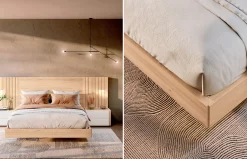 Dormitorio D20 Esenzia 4.0 de Baixmoduls