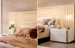 Dormitorio D20 Esenzia 4.0 de Baixmoduls