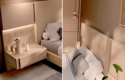 Dormitorio D02 Esenzia 4.0 de Baixmoduls