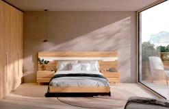 Dormitorio D11 Esenzia 4.0 de Baixmoduls