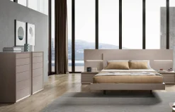 Dormitorio Dreams 510 de A.Brito