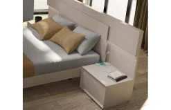 Dormitorio Dreams 510 de A.Brito