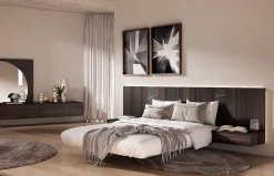 Dormitorio Dreams 801 de A.Brito