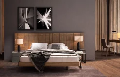 Dormitorio Dreams 802 de A.Brito