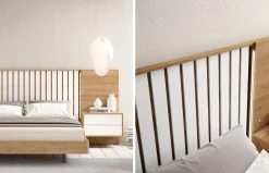 Dormitorio Elton 1 de Lan Mobel