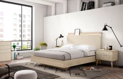 Dormitorio Elvis 10 de Lan Mobel