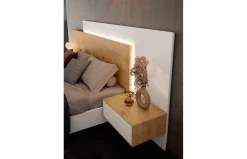 Dormitorio IN 44 de BoCubi