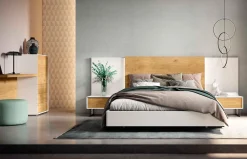 Dormitorio IN33 de BoCubi