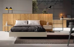 Dormitorio IN09 de BoCubi