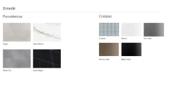 Dormitorio Lego de Emedé