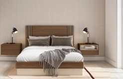 Dormitorio Lennon 10 de Lan Mobel