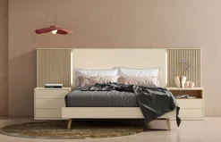 Dormitorio Lennon 3 de Lan Mobel