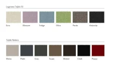 Dormitorio moderno y elegante Plane de Lagrama