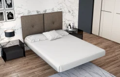 Dormitorio Seo de Emedé