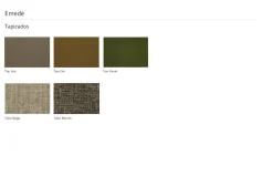 Dormitorio Seo de Emedé