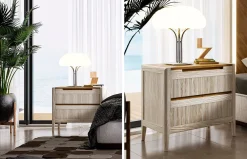 Dormitorio Tallín de Grupo Seys