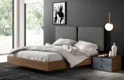 Dormitorio Tina 40 de Lan Mobel