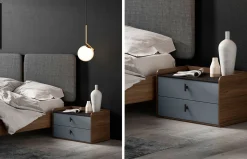 Dormitorio Tina 40 de Lan Mobel