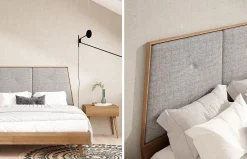 Dormitorio Tina 30 de Lan Mobel