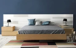 Dormitorio Urban C28 de Emedé