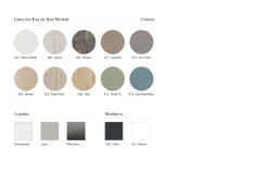 Estantería metálica K08 de Baixmoduls