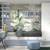 Habitación infantil juvenil con cama modular F-156 de Glicerio Chaves