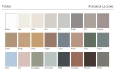 Habitación infantil juvenil Tweed 12 de Tobisa