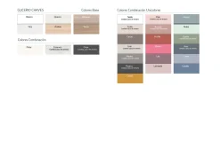 Habitación infantil juvenil con Nido Compacto bajo F-107 de Glicerio Chaves