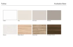 Habitación infantil juvenil Tweed 15 de Tobisa