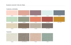 Habitación juvenil 22 con bicama de Lan Mobel