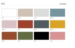 Habitación juvenil 05 de ROS