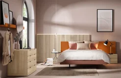 Habitación juvenil 19 de ROS