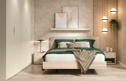 Habitación juvenil 07 de ROS