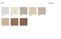 Habitación juvenil 07 de ROS