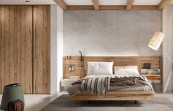 Habitación juvenil 20 de ROS