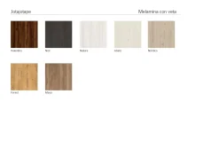 Habitación juvenil con litera VITA 18 de Jotajotape