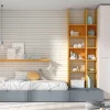 Habitación juvenil con Montessori 31 de ROS